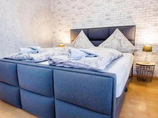 Strandnahe Ferienwohnung Haus Sonneneck 1 - 3