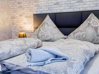 Strandnahe Ferienwohnung Haus Sonneneck 1 - 1