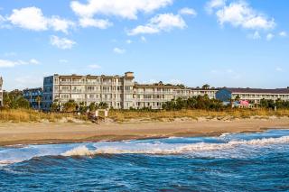 Atlantic Ocean 8 - 8