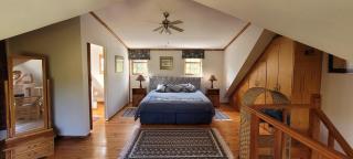 Clarents Cottage - 2