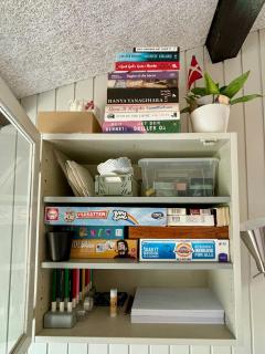 Summer House With Terrace By Kårup Forest - 3