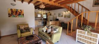 Clarents Cottage - 1