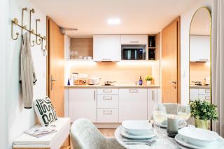 Prague Days - Studios with Loft bed in Top location - 4