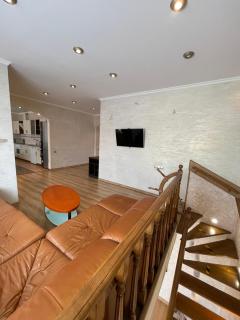 3-Room Apartment, 6 Guests, Arcadia, Ocean - 4