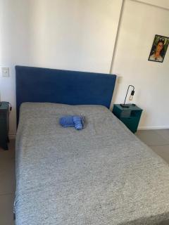 Departamento con pileta Almagro - 9