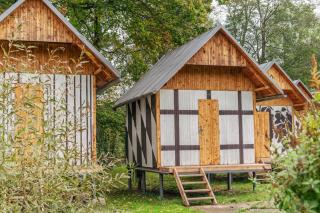 Roubenka Svitávka - chalupa a apartmán - 4