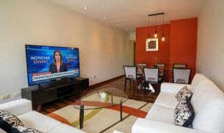 E 2 de Mayo Duplex Free Parking 3B O20-2 - 7