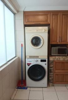 E 2 de Mayo Duplex Free Parking 3B O20-2 - 5