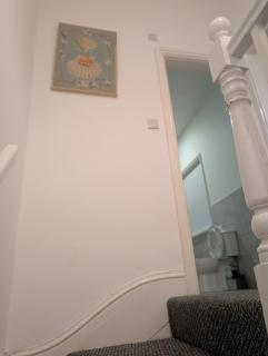 Kamsy Guest House - 3