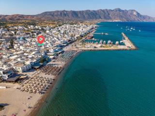 Dafni Local Style, 1 Min from Main Beach - 8