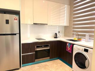 The Manor Suites Near KLCC - 7