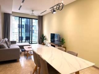 The Manor Suites Near KLCC - 1