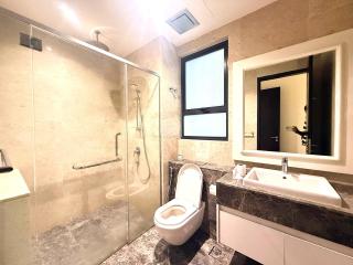 The Manor Suites Near KLCC - 2