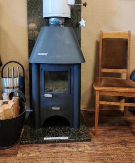 Villa Tammikallio Guest House, near the airport - Kodikas vierasmaja Tuusulassa - 3