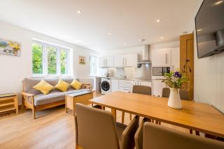 Pinetum Garden Apartments - 1