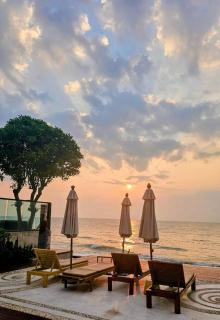 Appartement 2 chambres style balinais - plage & piscines - 9