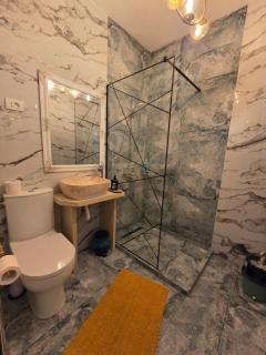 Fabian Apart CenterTown - 2