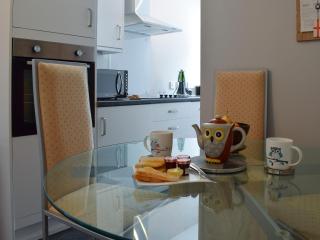 Crossburn Hideaway - 4