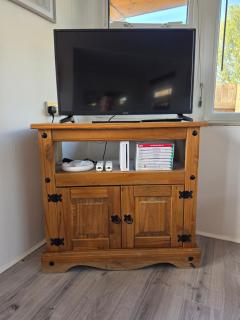 Featheredge Lodge - 9