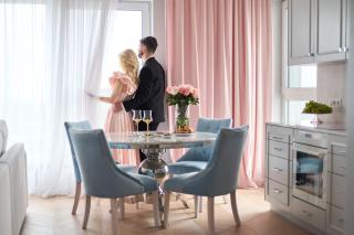 Magellana Glamour & Green Hill View by Downtown Apartments - 0