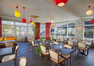 Hôtel Panoramic et des Bains - 7