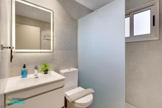 AirBnSea City Centre Side Sea view Apartments - 7