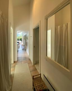 Holiday Home With Large Garden Near Heather Hill - 7