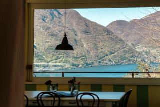 Le Vetrate sul Lago Lake Como Amazing View - 3