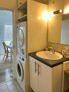 Holiday Home With Large Garden Near Heather Hill - 6