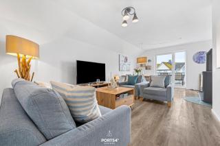 Ferienwohnung Treibgut Olpenitz - 7