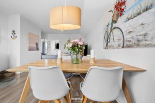 Ferienwohnung Treibgut Olpenitz - 3