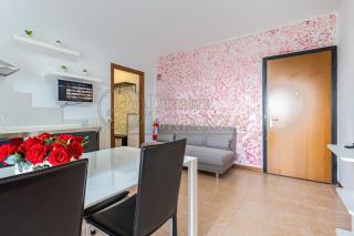 Lovely two-room apartment with balcony - 0