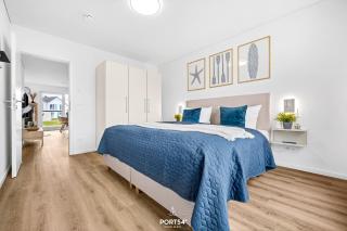 Ferienwohnung Strandkörbchen Olpenitz - 8