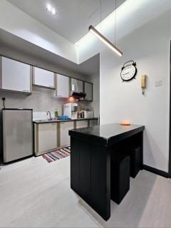 Good2Stay Apartment 2-4pax 1R1B - 9