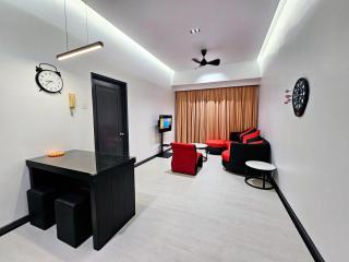 Good2Stay Apartment 2-4pax 1R1B - 8