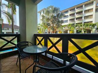 Good2Stay Apartment 2-4pax 1R1B - 7