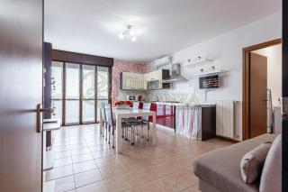 Lovely two-room apartment with balcony - 6