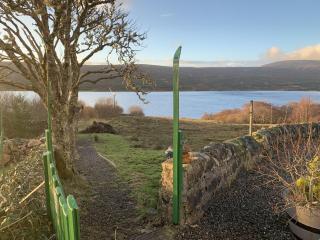 Overscaig House - Uk51360 - 2