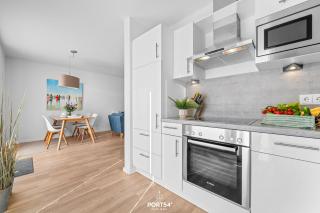 Ferienwohnung Knuts Koje Olpenitz - 5