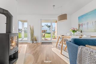 Ferienwohnung Knuts Koje Olpenitz - 2