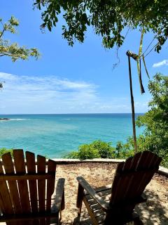 Pamaduih - Suite Above the Sea - 8