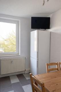 5 Bett Monteurwohnungen in Bitterfeld - 4