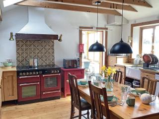 Juniper Cottage - 3