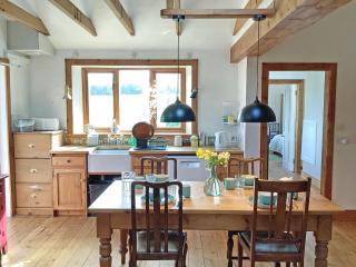 Juniper Cottage - 1