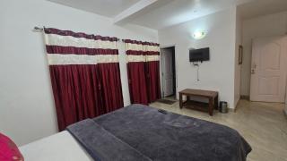 Nakshatra individual villa - 6