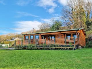 Dôl Werdd Lodge - 8