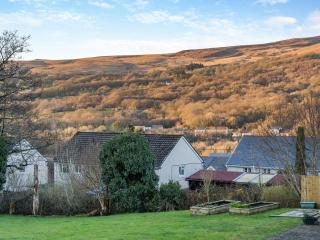 Dôl Werdd Lodge - 4