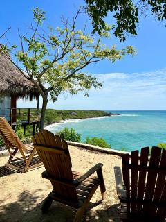 Pamaduih - Suite Above the Sea - 7