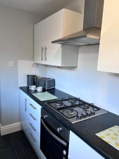 Hull Dukeries Princess Avenue Two Bed Cosy Home - 3