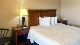 Motel 6 Williamston, NC - Highway 17 - 1